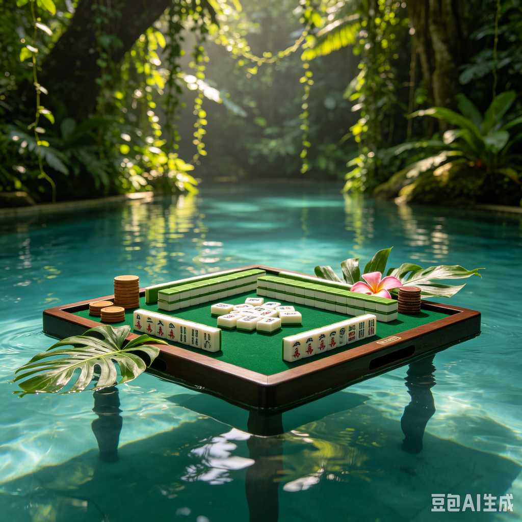 constanta,mahjong