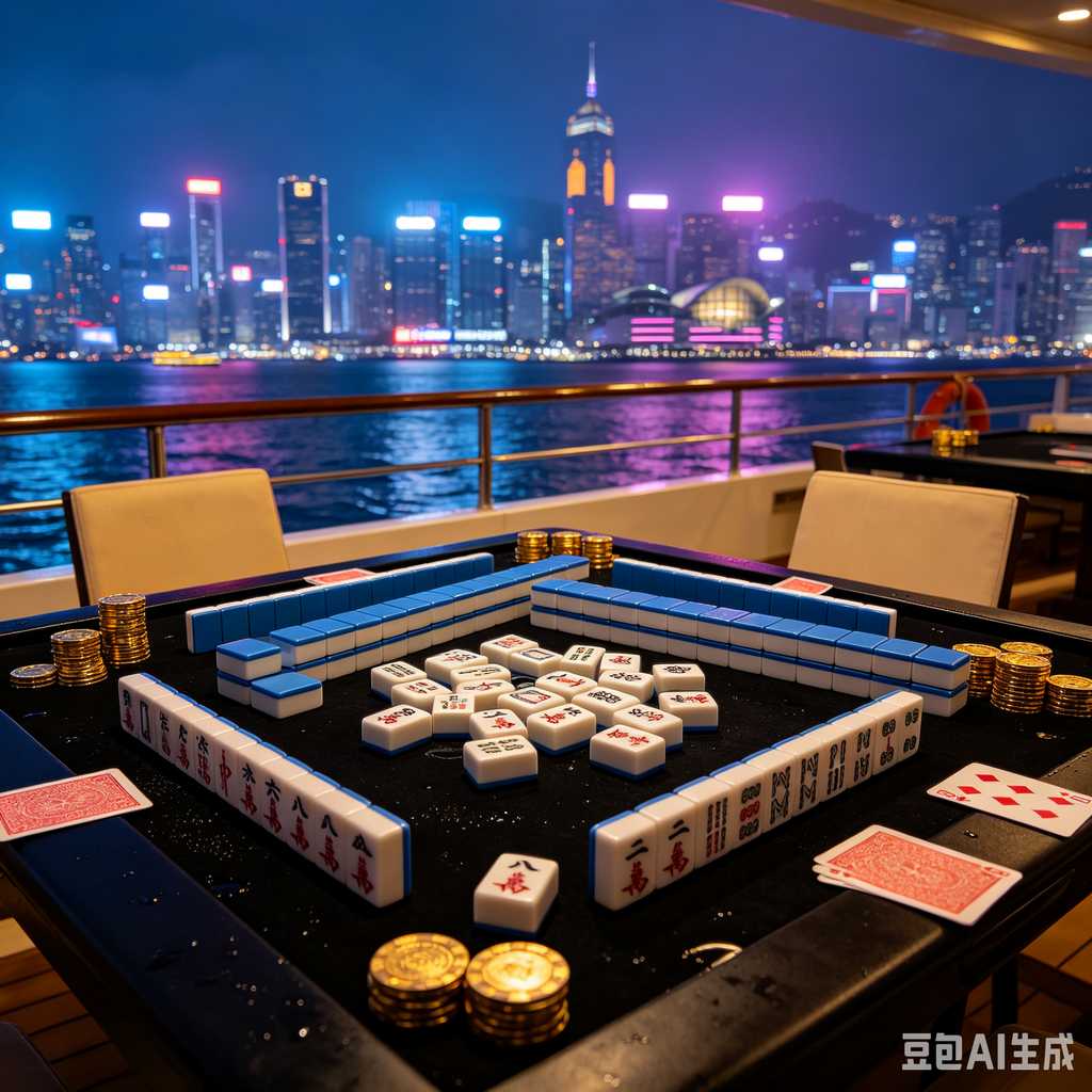 factory print mahjong set