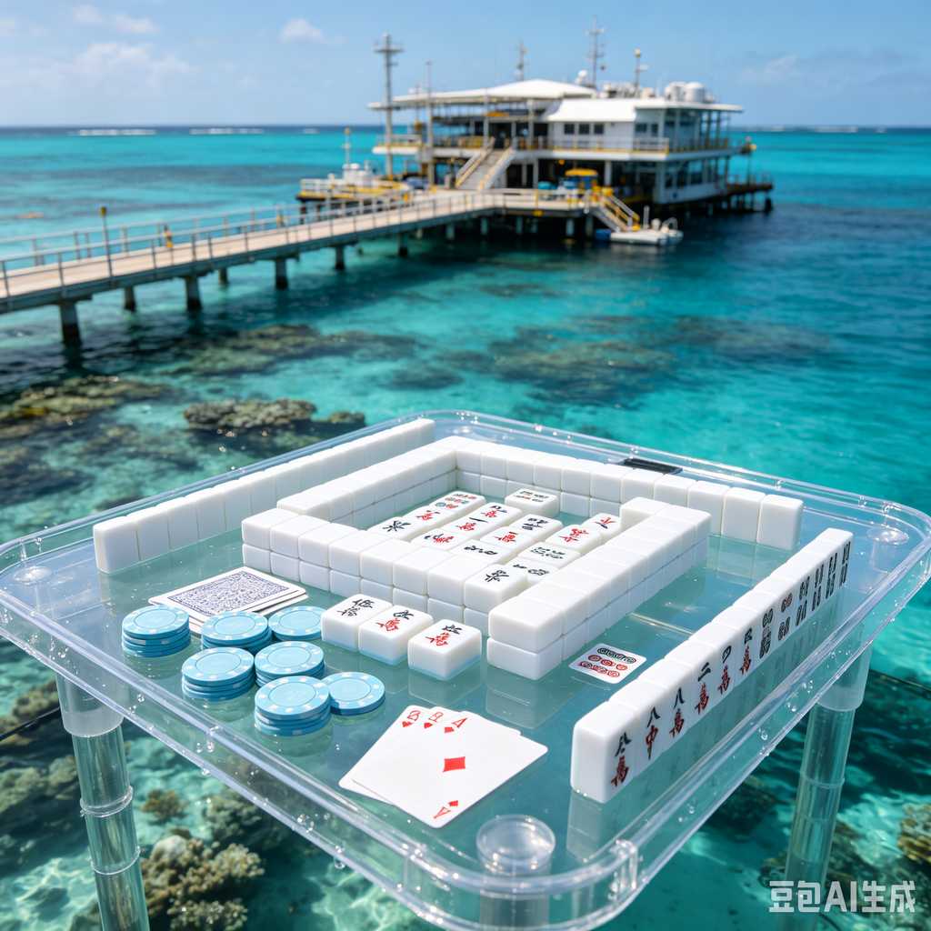 Alaska,mahjong