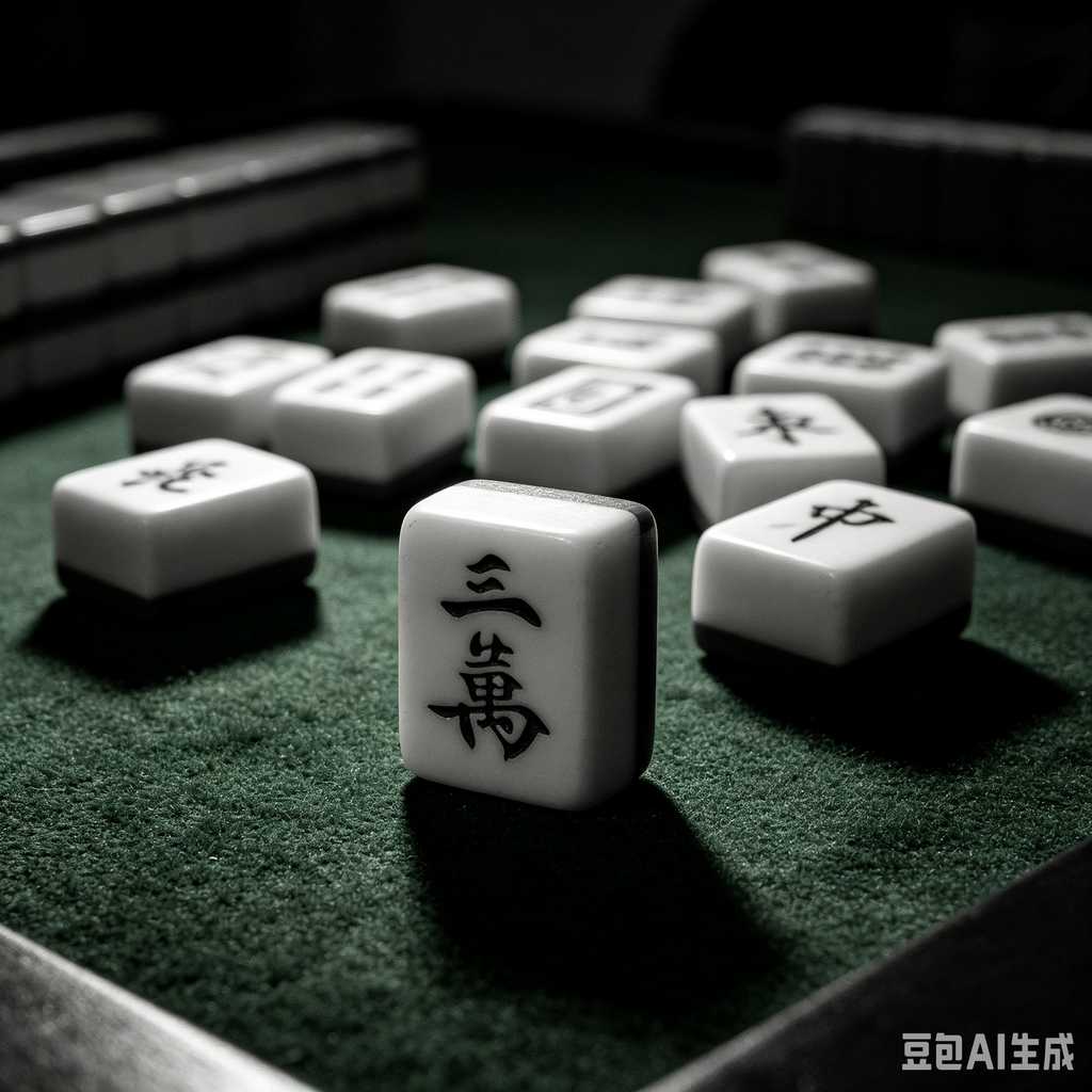Nijmegen,mahjong
