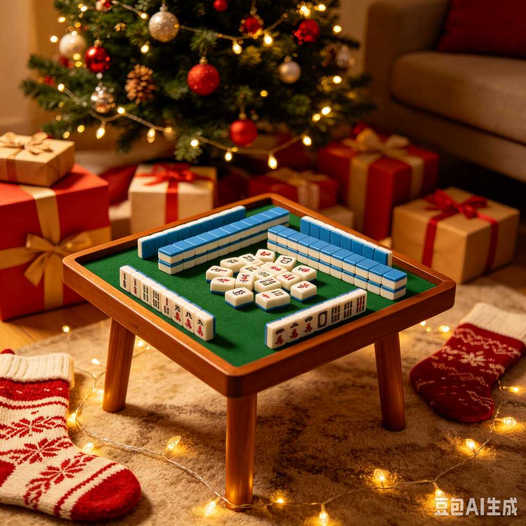 potosi,mahjong