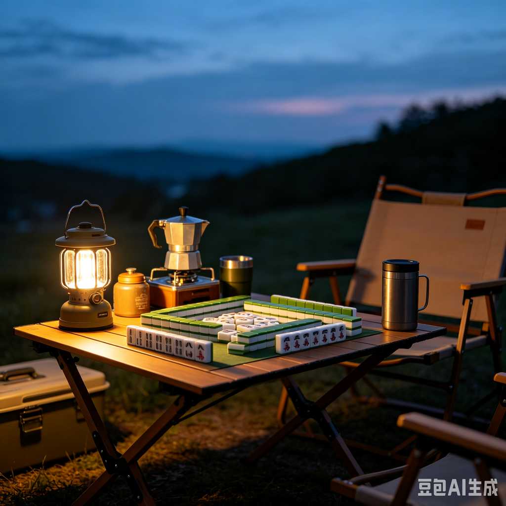 durable mahjong tile holders