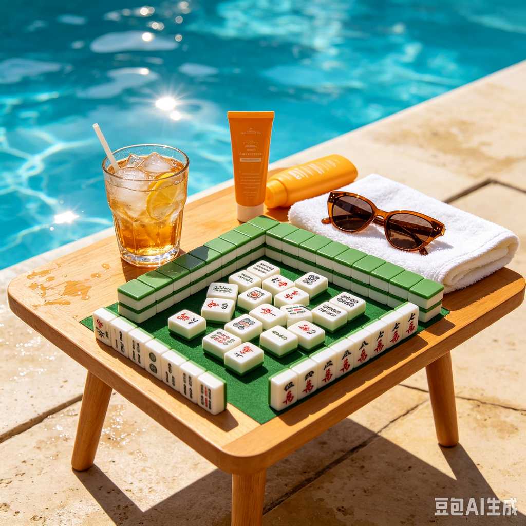 Murcia,mahjong