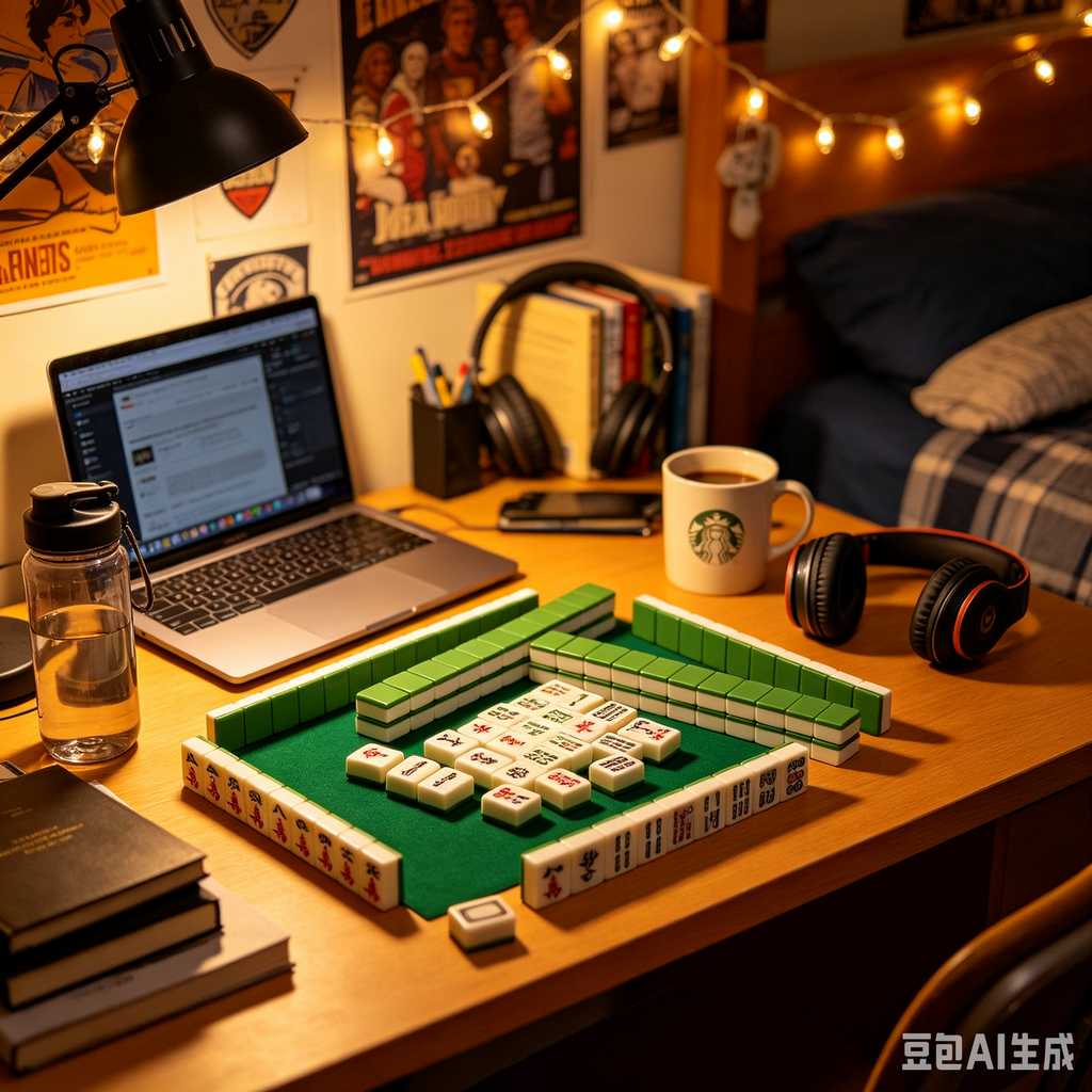 Hamburg,mahjong