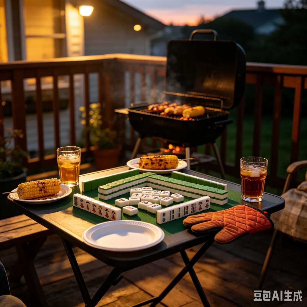 custom slogan mahjong tiles
