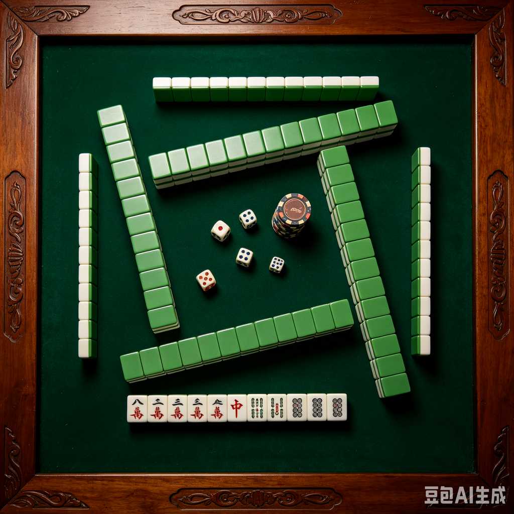professional print mahjong tiles