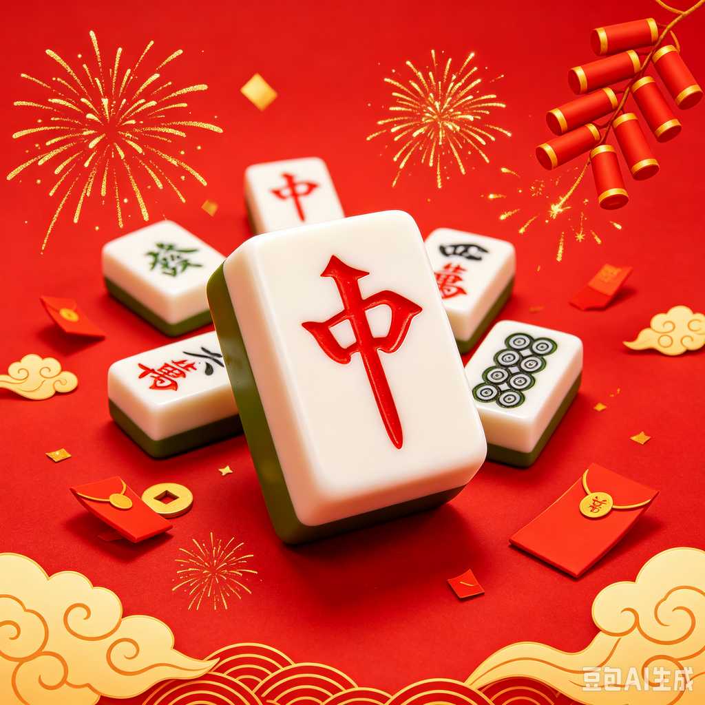 comfortable mahjong game mat