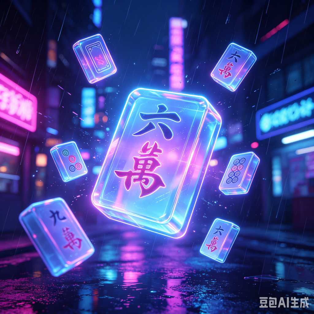Montreal,mahjong