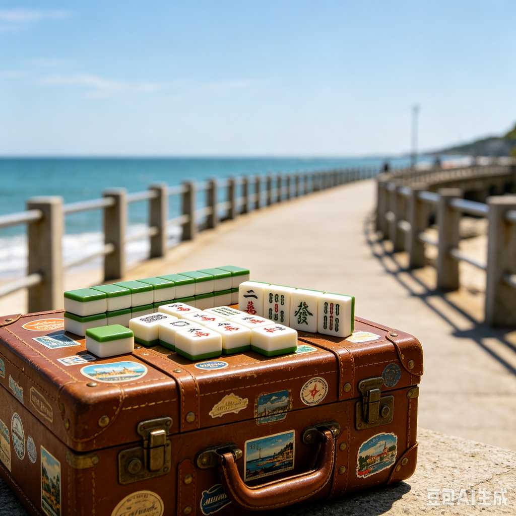 dustproof mahjong set