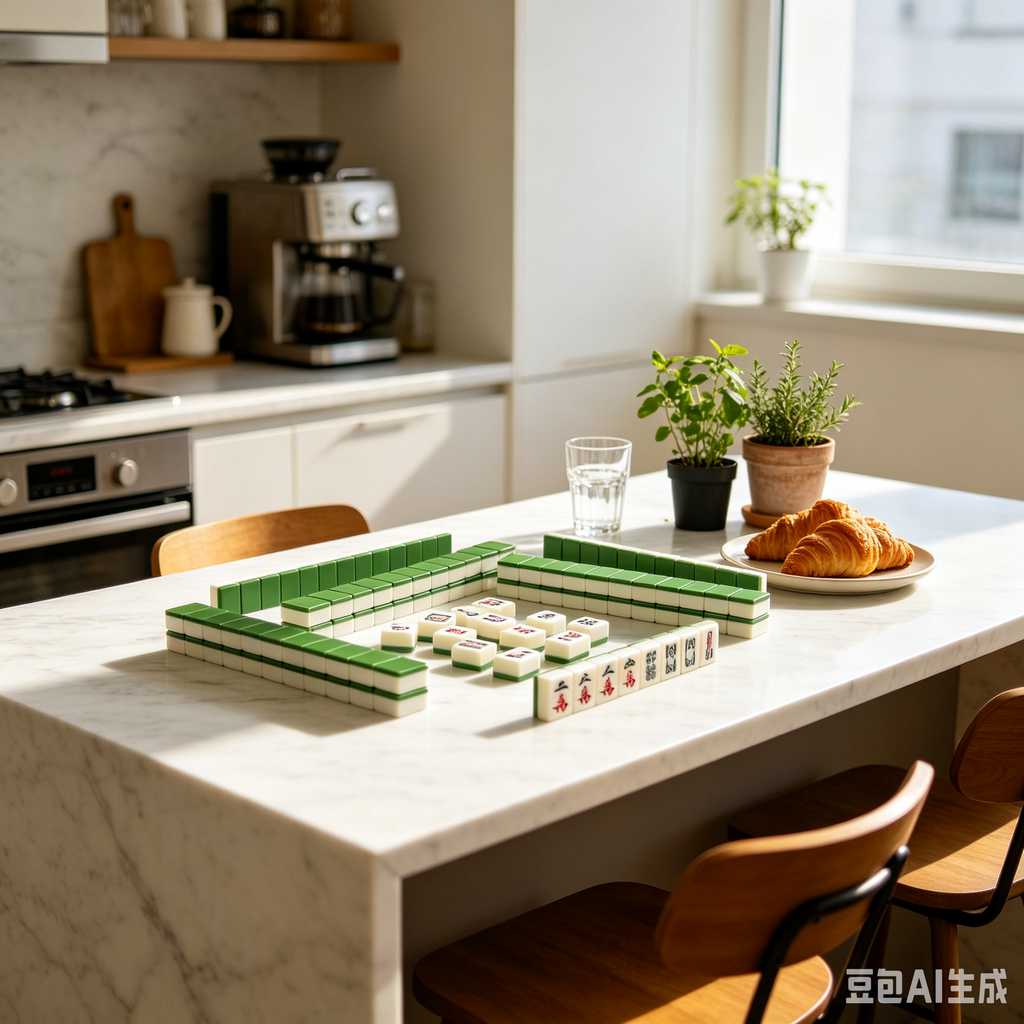 american mahjong accessory pack