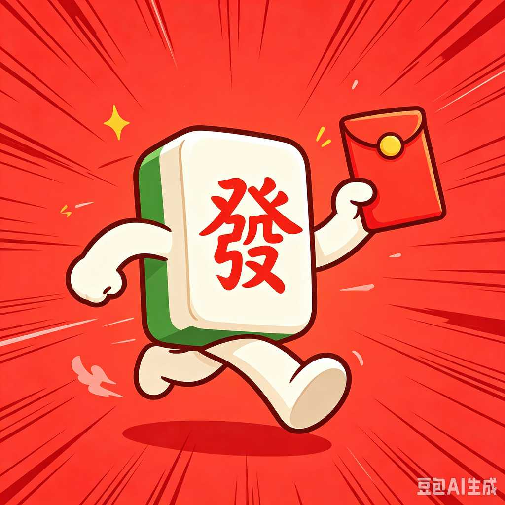 holiday custom mahjong tiles