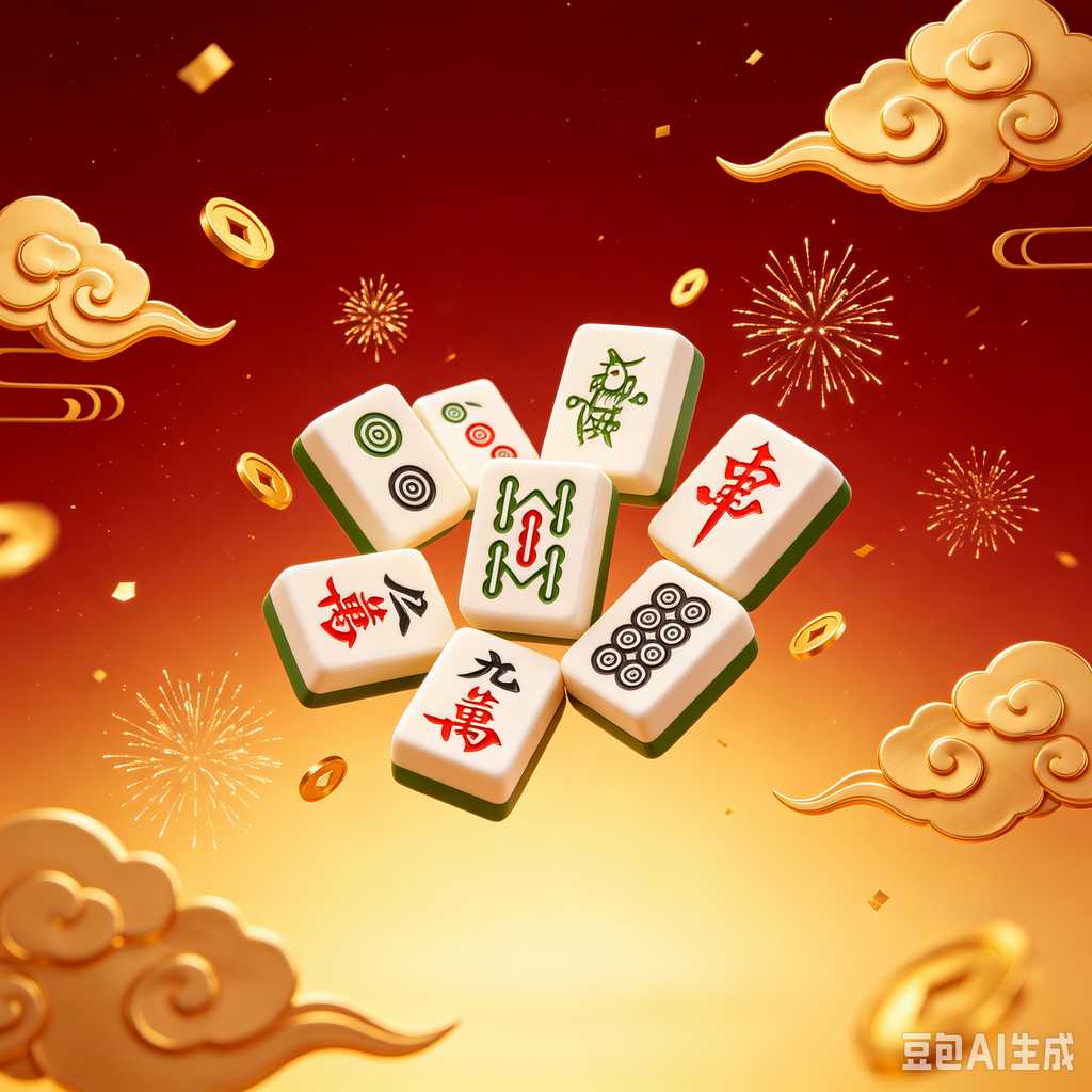 Sintra,mahjong