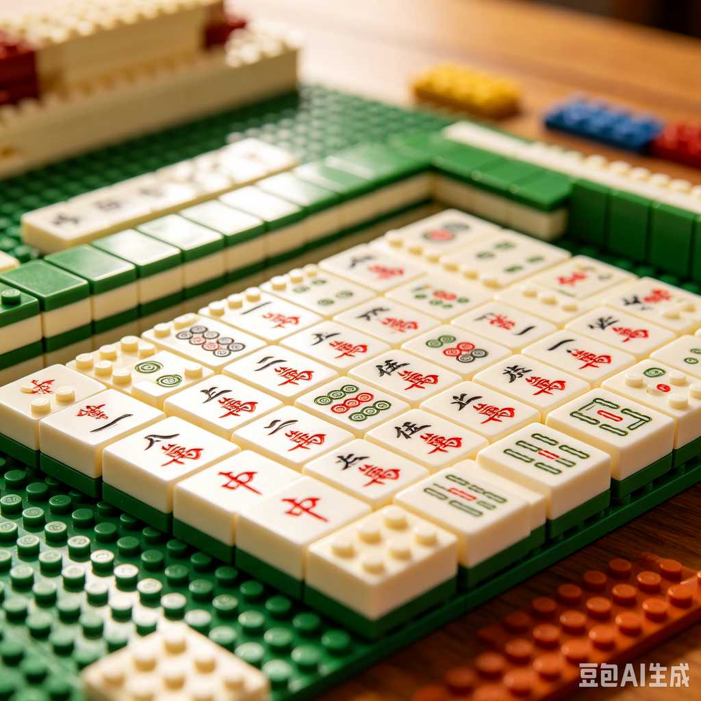 TulsaOK,mahjong
