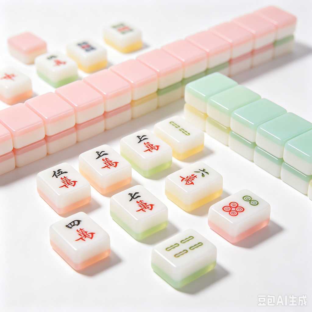 Curitiba,mahjong