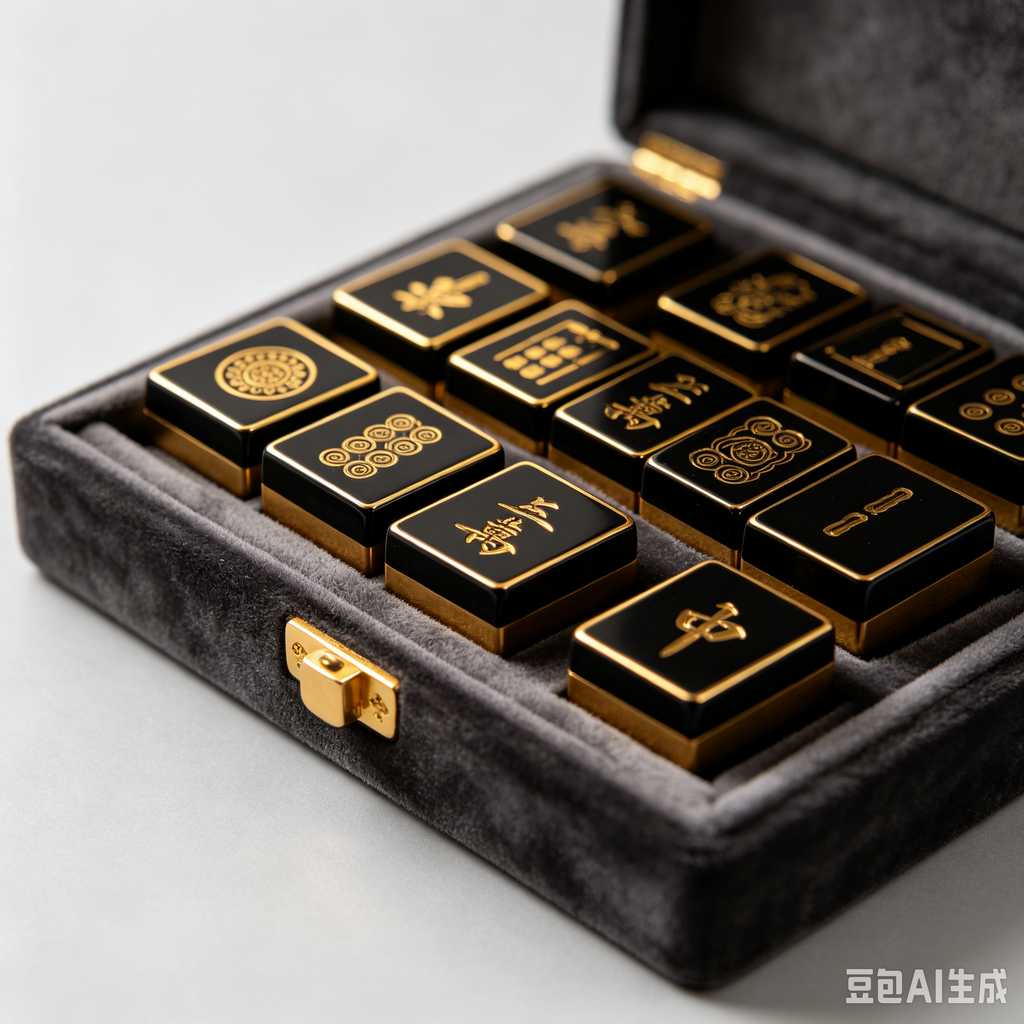 Delft,mahjong