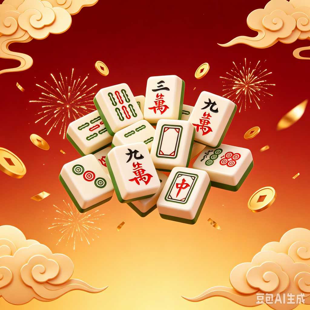 Reynosa,mahjong