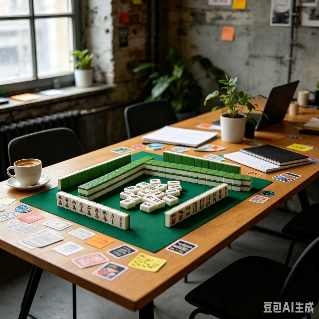 Phoenix,mahjong