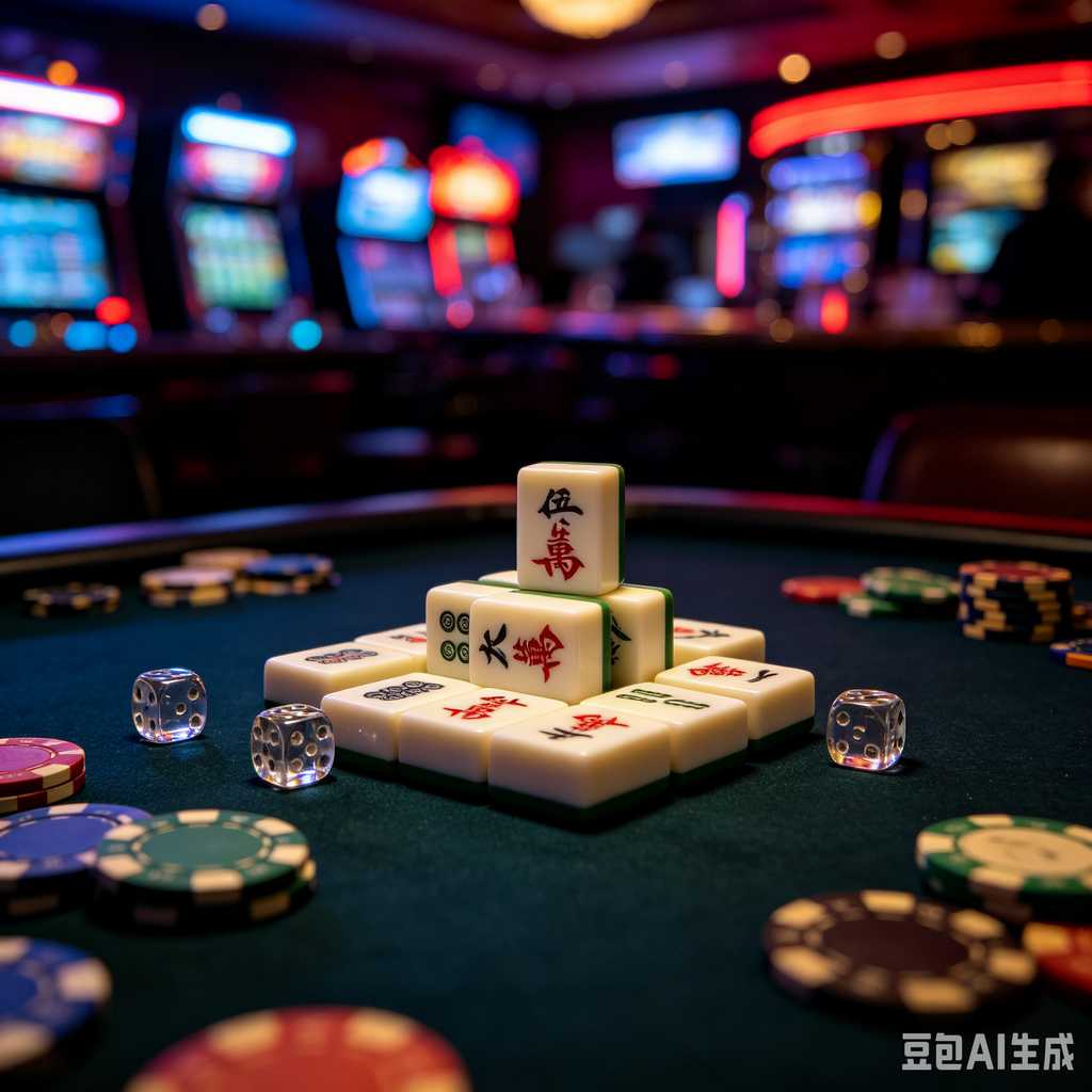 NewHaven,mahjong