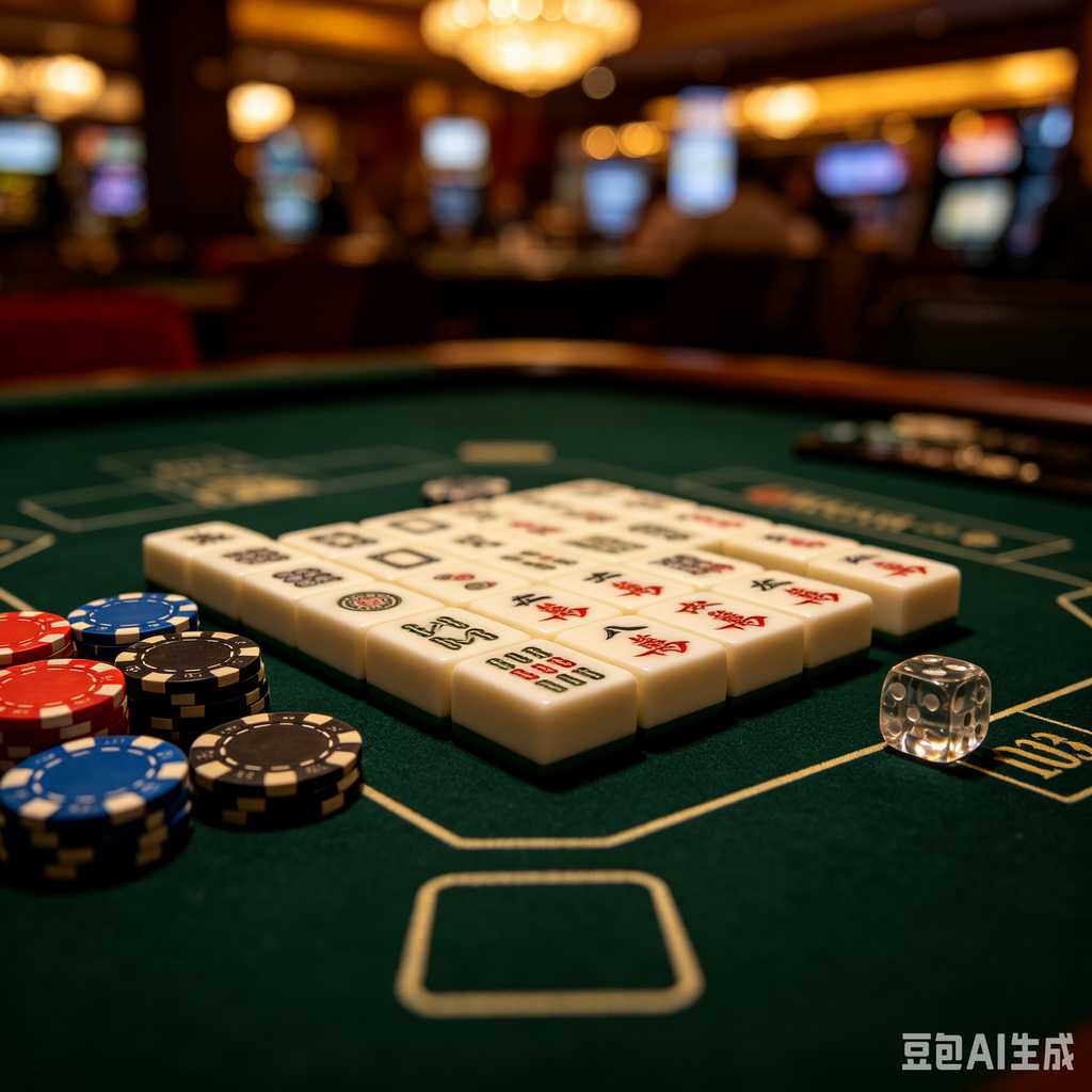 lemans,mahjong