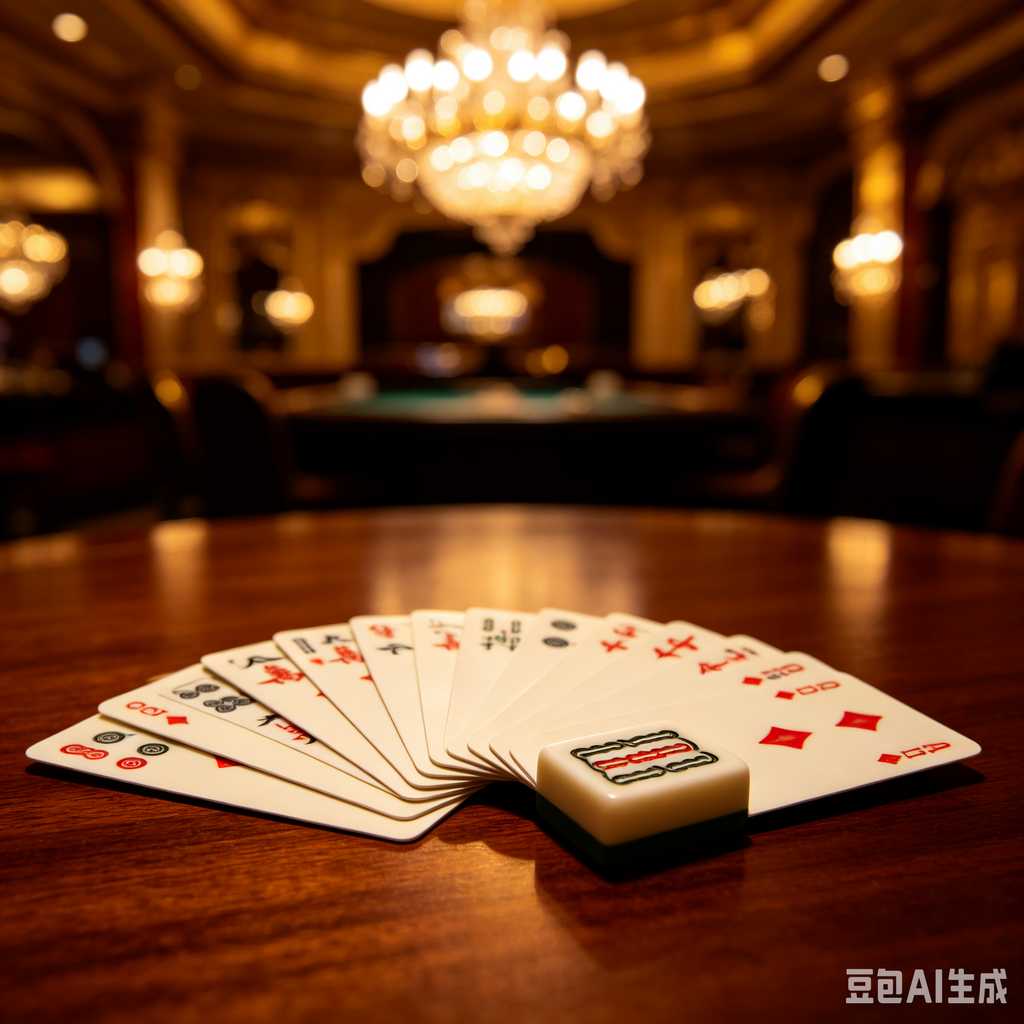 KansasCity,mahjong