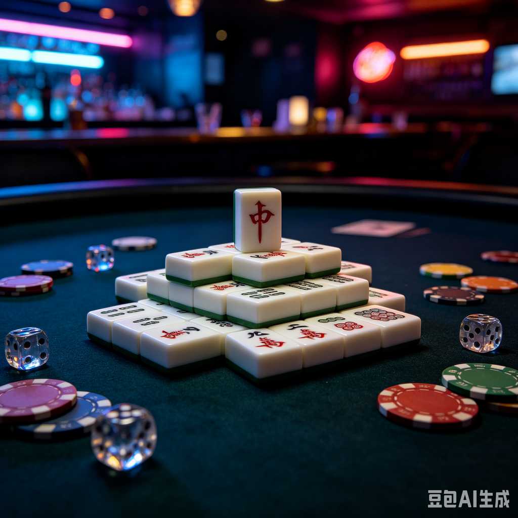 Cardiff,mahjong