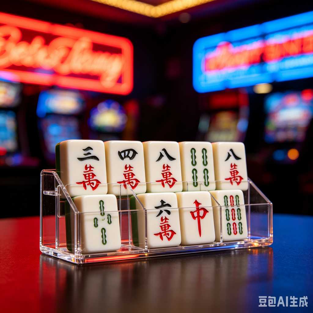 Iowa,mahjong