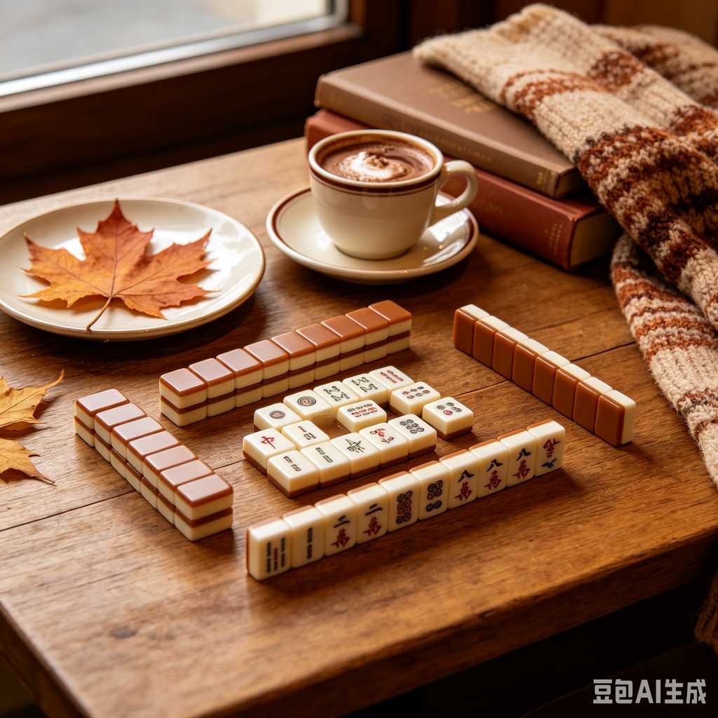 popular color mahjong tiles 2026