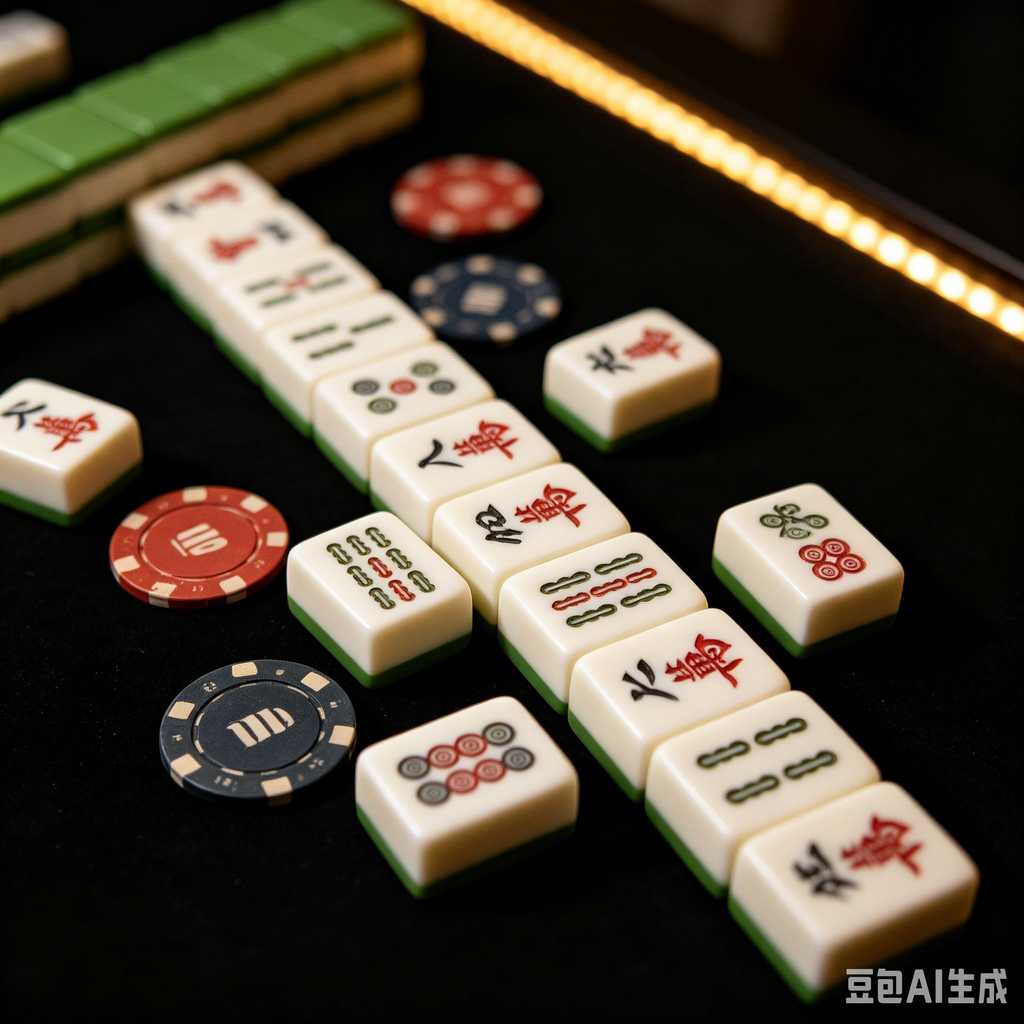 aurora,mahjong