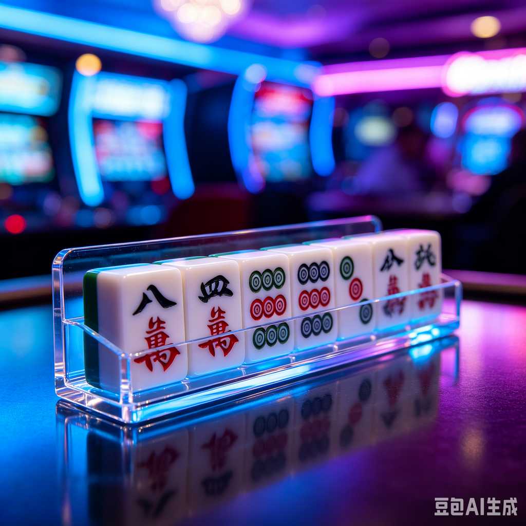 Temuco,mahjong