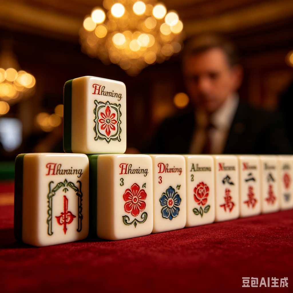 aurora,mahjong