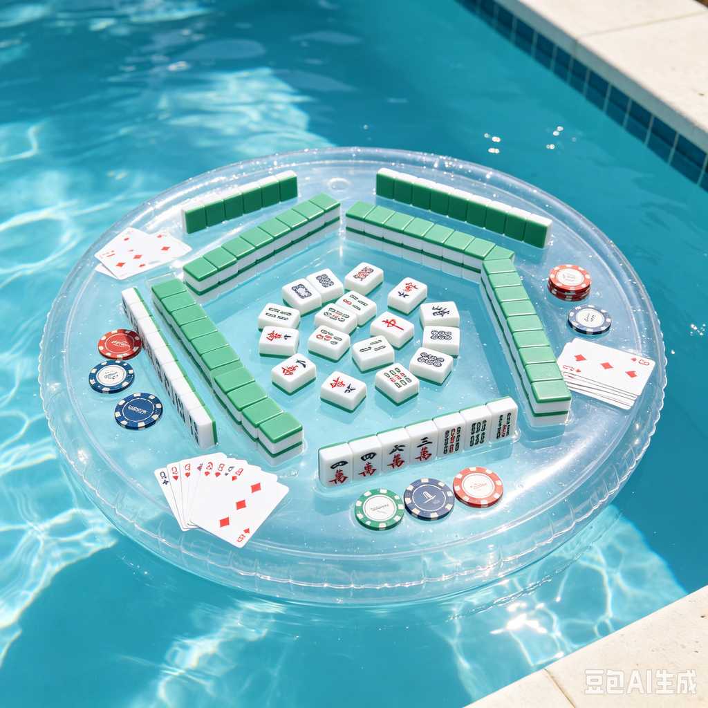 Vancouver,mahjong